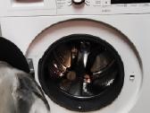 Bosch Waw28500 9kg,1400aps/min Serie 8 - nuotraukos Nr. 6