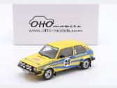 VW Golf I Rally