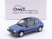 Peugeot 205