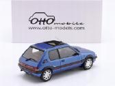 Peugeot 205 - nuotraukos Nr. 2