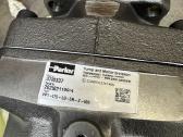 Hidraulinis siurblys Parker 0,75cm3. 135l. - nuotraukos Nr. 2