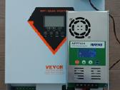 Saules hibridinis inverteris 3,5kw 24v - nuotraukos Nr. 4