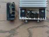 Saules hibridinis inverteris 3,5kw 24v - nuotraukos Nr. 5