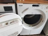 Miele T7644c Miele T8861wp su šilumos siurbliu - nuotraukos Nr. 3