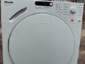 Miele T7644c Miele T8861wp su šilumos siurbliu - nuotraukos Nr. 5