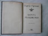 D. Zigmontė - Laintų prakeikimas - nuotraukos Nr. 2