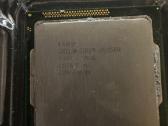 Intel 2500k procesorius Cpu - nuotraukos Nr. 2