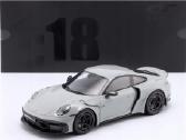 Porsche Brabus 900 Rocket