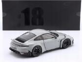 Porsche Brabus 900 Rocket - nuotraukos Nr. 2