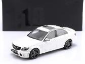 Mercedes-benz C63 Amg W204