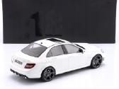 Mercedes-benz C63 Amg W204 - nuotraukos Nr. 2