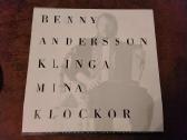Benny Andersson - Klinga Mina Klockor Lp - nuotraukos Nr. 2