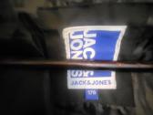 Jack&jones Junior žieminė striukė - nuotraukos Nr. 4