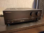 Marantz Pm-54 Special Edition stiprintuvas