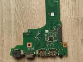 Dell Latitude 3330 dalys plokštės - nuotraukos Nr. 6
