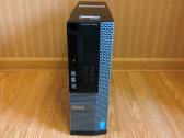 Dell Optiplex 3020 Sff I3 4130 / 4gb / 500gb