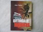 J. Tomkus - Svetimšalių legionas