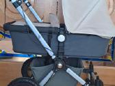 Vežimėlis bugaboo cameleon 2 in 1