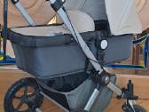 Vežimėlis bugaboo cameleon 2 in 1 - nuotraukos Nr. 3