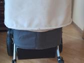 Vežimėlis bugaboo cameleon 2 in 1 - nuotraukos Nr. 4