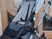 Vežimėlis bugaboo cameleon 2 in 1 - nuotraukos Nr. 6