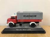 Mercedes Benz La911 Feuerwehr