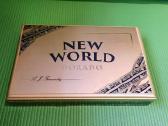 103. Cigarų dėžė New World Dorado
