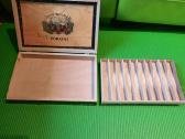 103. Cigarų dėžė New World Dorado - nuotraukos Nr. 3