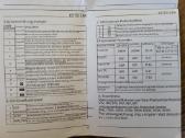 Termovizorius su puikiu multimetru-du viename, ir - nuotraukos Nr. 17