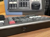 Blackmagic Davinci Resolve Speed Editor pultas - nuotraukos Nr. 2