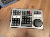 Blackmagic Davinci Resolve Speed Editor pultas - nuotraukos Nr. 3