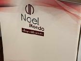 Noel Mondo siurblys - nuotraukos Nr. 8