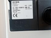 Keba P-30 11kw - nuotraukos Nr. 3