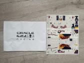 Lego Technic Oracle Red Bull (42206) Analogas - nuotraukos Nr. 4