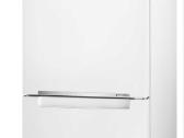 Šaldytuvas šaldiklis Samsung Rb33j3215ww/ef