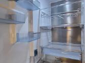 Šaldytuvas šaldiklis Samsung Rb33j3215ww/ef - nuotraukos Nr. 2