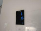 Šaldytuvas šaldiklis Samsung Rb33j3215ww/ef - nuotraukos Nr. 3
