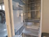 Šaldytuvas šaldiklis Samsung Rb33j3215ww/ef - nuotraukos Nr. 5