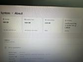Hp elite book 8570p - nuotraukos Nr. 2