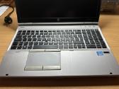 Hp elite book 8570p - nuotraukos Nr. 10