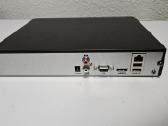 Parduodu Nvr Hikvision Ds-7604ni-k1 - nuotraukos Nr. 2