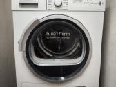 Džiovyklė Siemens Bluetherm