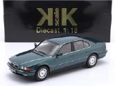 Bmw 740i E38