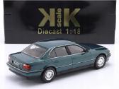 Bmw 740i E38 - nuotraukos Nr. 2