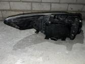 Ford Mondeo mk4, Priekinis kairys žibintas - nuotraukos Nr. 5