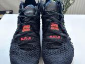 Nike Lebron 17 James Gang 46 dydžio - nuotraukos Nr. 3