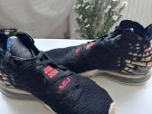 Nike Lebron 17 James Gang 46 dydžio - nuotraukos Nr. 4