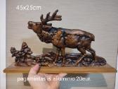 Medžioklės tematika - nuotraukos Nr. 3