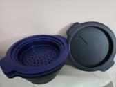 Tupperware mikrobangei - nuotraukos Nr. 15