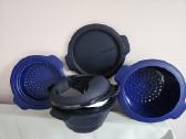 Tupperware mikrobangei - nuotraukos Nr. 14